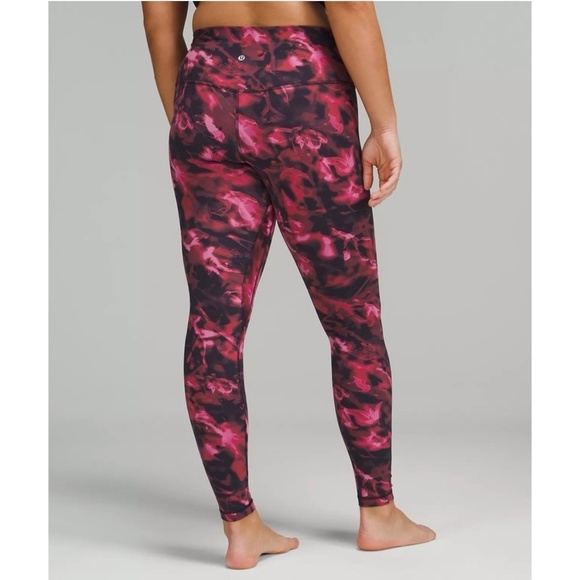 Align High Rise Pant - Picture 2 of 6